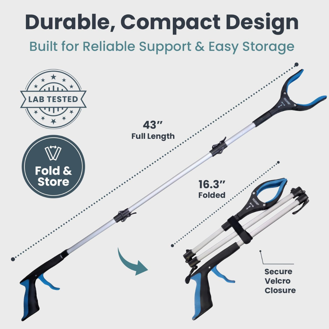 EasyReach™ Rotating Grabber