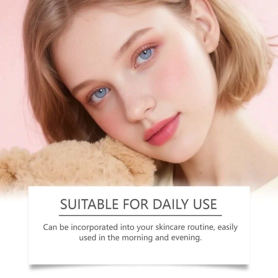 GlowSwipe™ Soothing Pads