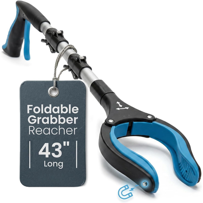 EasyReach™ Rotating Grabber
