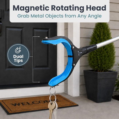 EasyReach™ Rotating Grabber