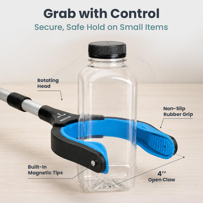 EasyReach™ Rotating Grabber