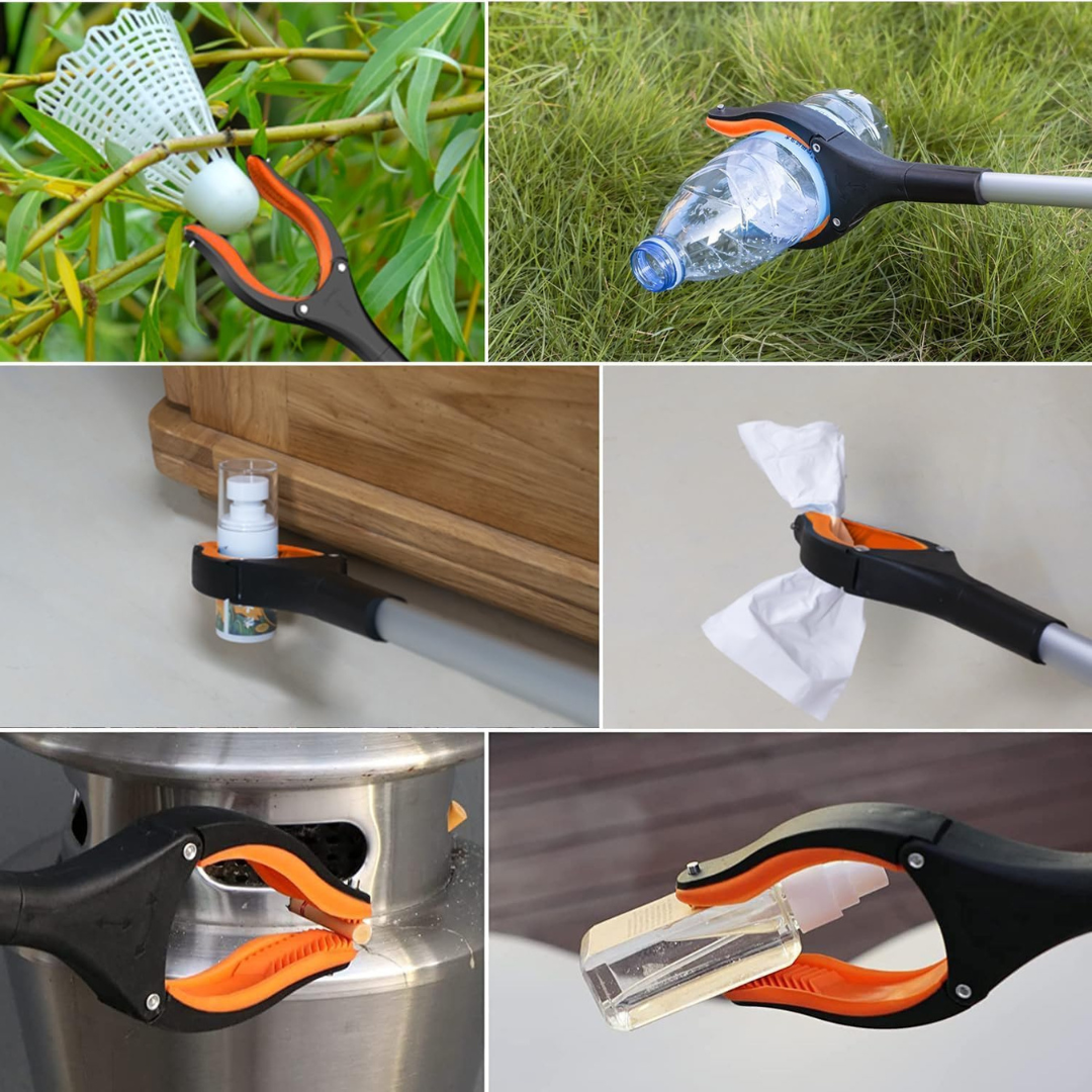 EasyReach™ Rotating Grabber
