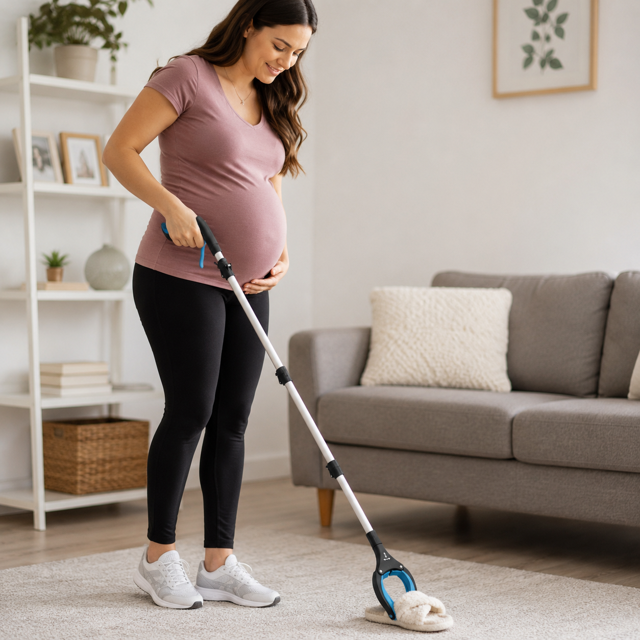 EasyReach™ Rotating Grabber